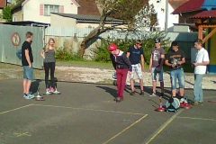 Katovická mládež 1