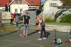 Katovická mládež 2