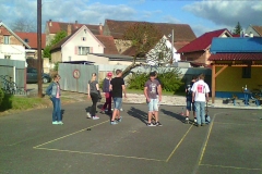 Katovická mládež 3