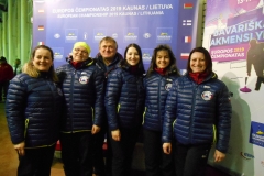 ženy 2019