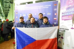 muži 2019