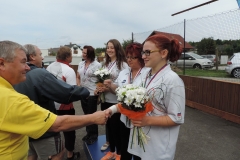 Gratulace pro vícemitryně ČR_Slavoj Stožice