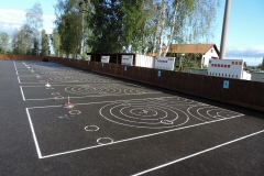 Hrací plocha_Včelná