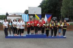 Medailistky_družstva žen