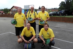 Mistři ČR_družstva_MC Včelná