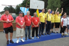 Vícemistři ČR_družstva_CM Křišťál Lenora