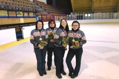 Slavoj Stožice - 1. místo