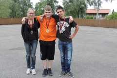 Jednotlivci U16