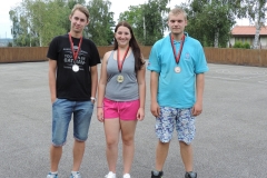 Jednotlivci U19