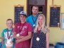 Mistrovství ČR mládež asfalt 2016