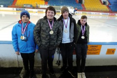 Družstvo-U19-ZKM-Vodňany