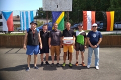 3.místo - Union Schenkenfelden (AUT)