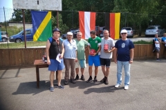 6.místo - Union Leopoldschlag (AUT)