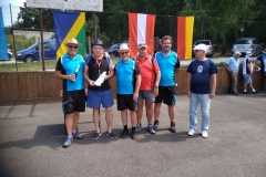 8.místo - Union Katsdorf (AUT)